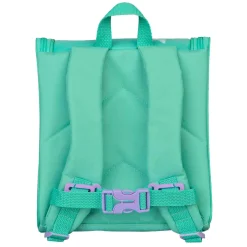 Rugzak Groen - Butterfly Wishes