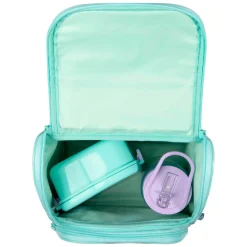 Rugzak Groen - Butterfly Wishes