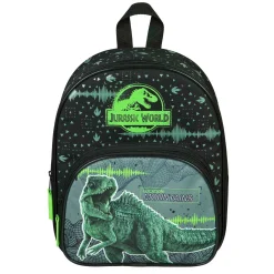 Rugzak Jurassic World met Voorvak
