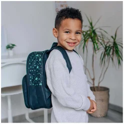 Rugzak Jurassic World met Voorvak