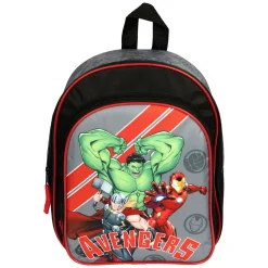 Rugzak met Voorvak Avengers