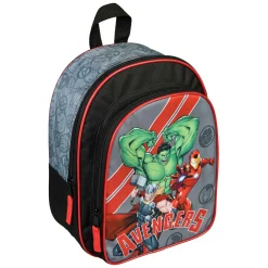 Rugzak met Voorvak Avengers