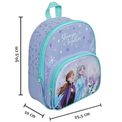 Rugzak met Voorvak Frozen