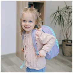 Rugzak met Voorvak Frozen