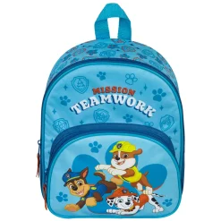 Rugzak met Voorvak PAW Patrol