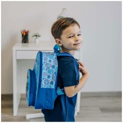 Rugzak met Voorvak PAW Patrol