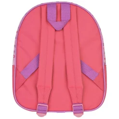 Rugzak met Voorvak Peppa Pig