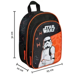 Rugzak met Voorvak Star Wars