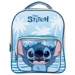 Rugzak met Voorvak Stitch