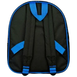 Rugzak met Voorvak Super Mario Blauw