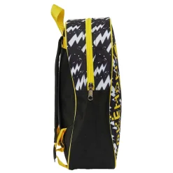 Rugzak Pokémon Pikachu Bliksem met Licht