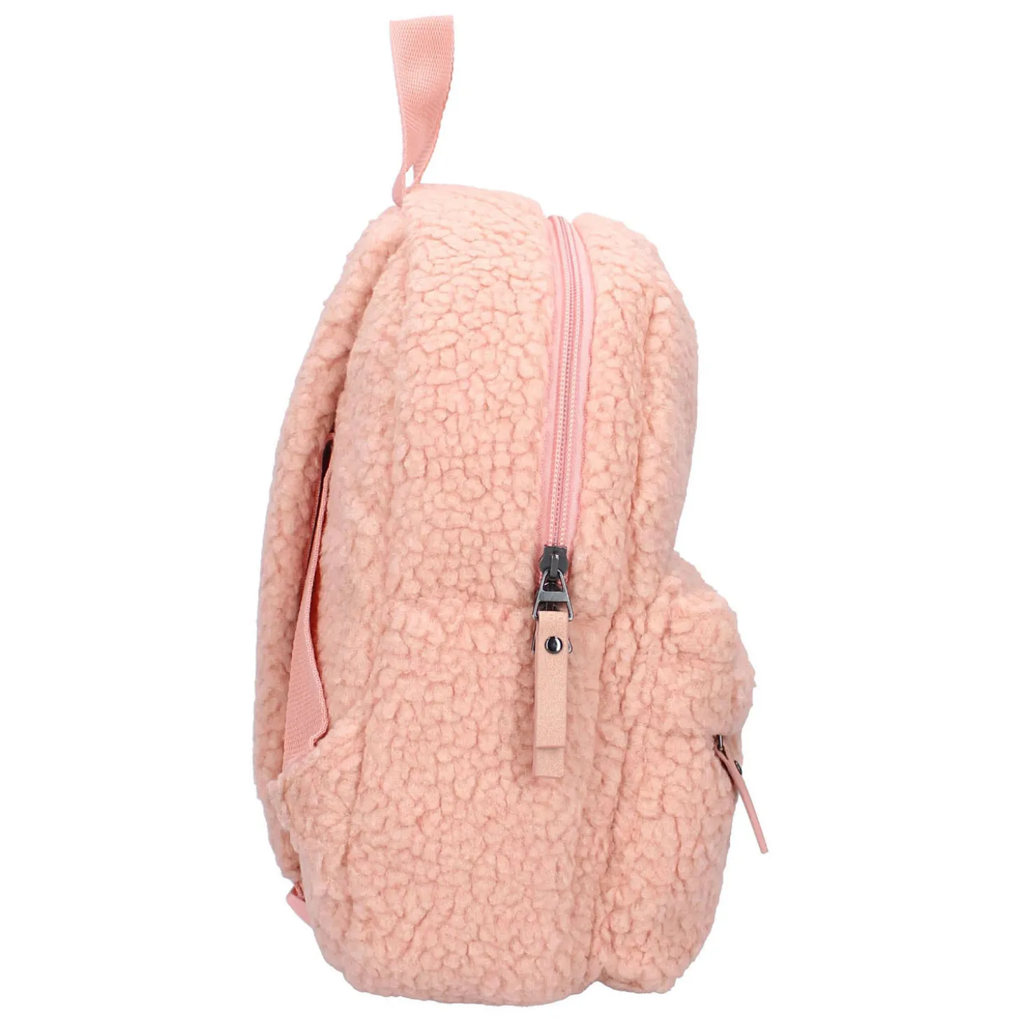 Rugzak Pret Be Soft and Kind Teddy Roze
