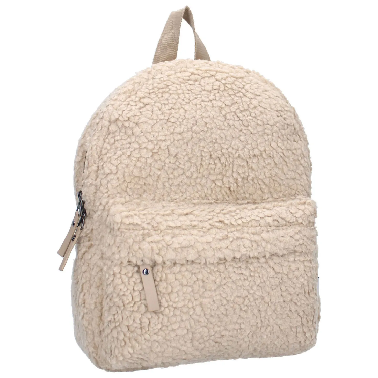 Rugzak Pret Be Soft and Kind Teddy Beige