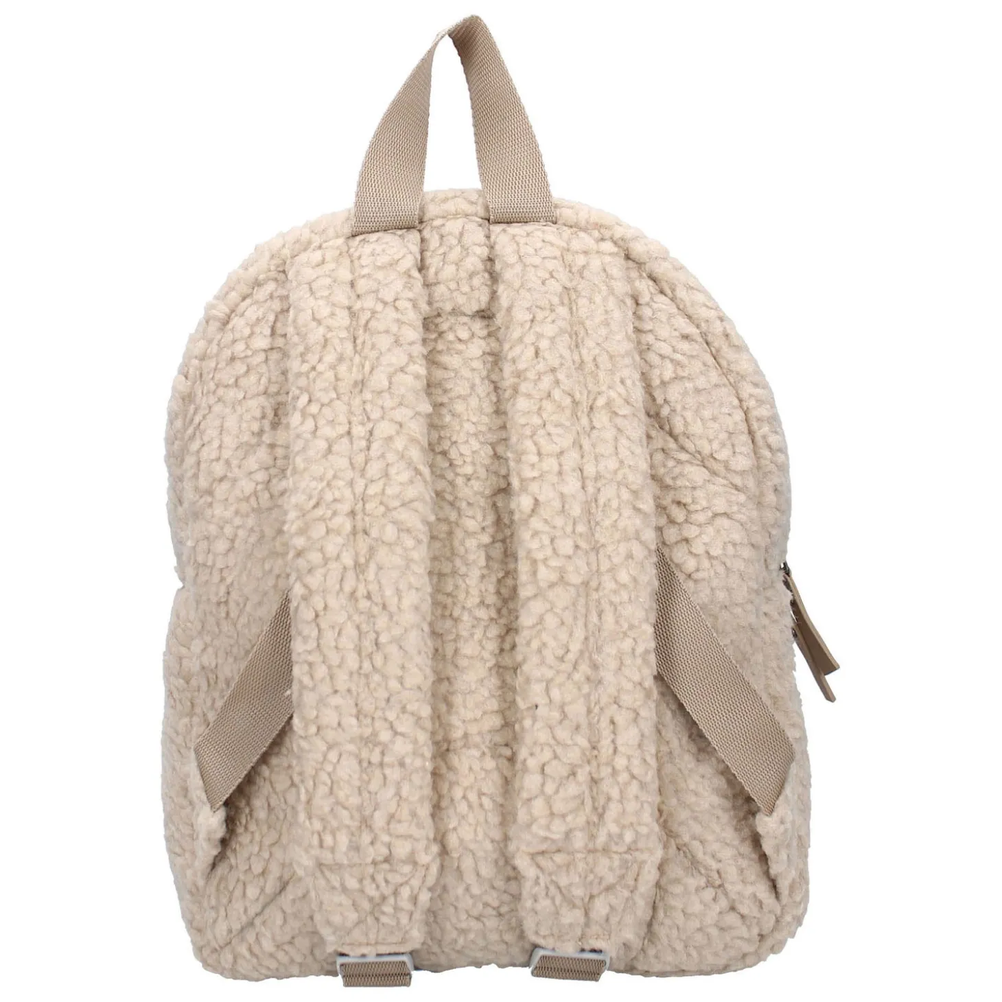 Rugzak Pret Be Soft and Kind Teddy Beige