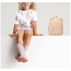 Rugzak Pret Buddies For Life Beige