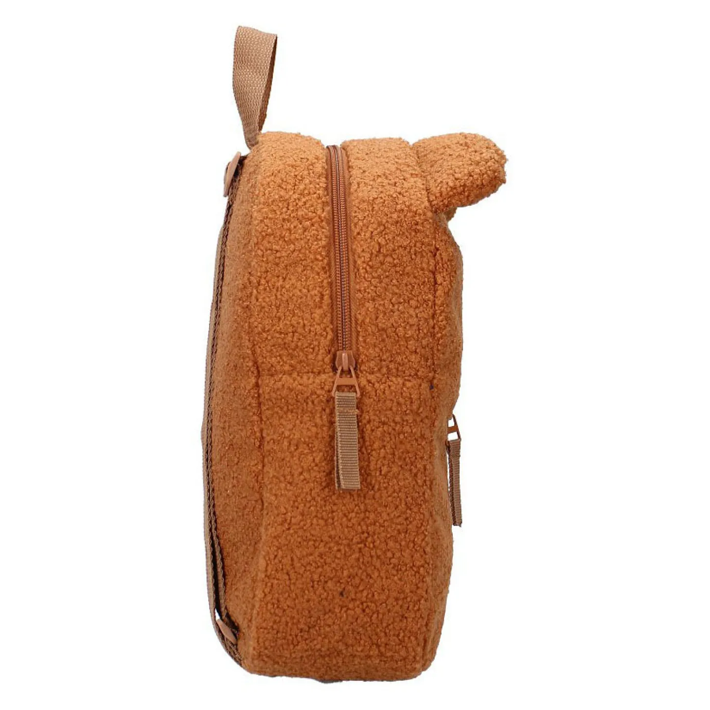 Rugzak Pret Buddies For Life Bruin