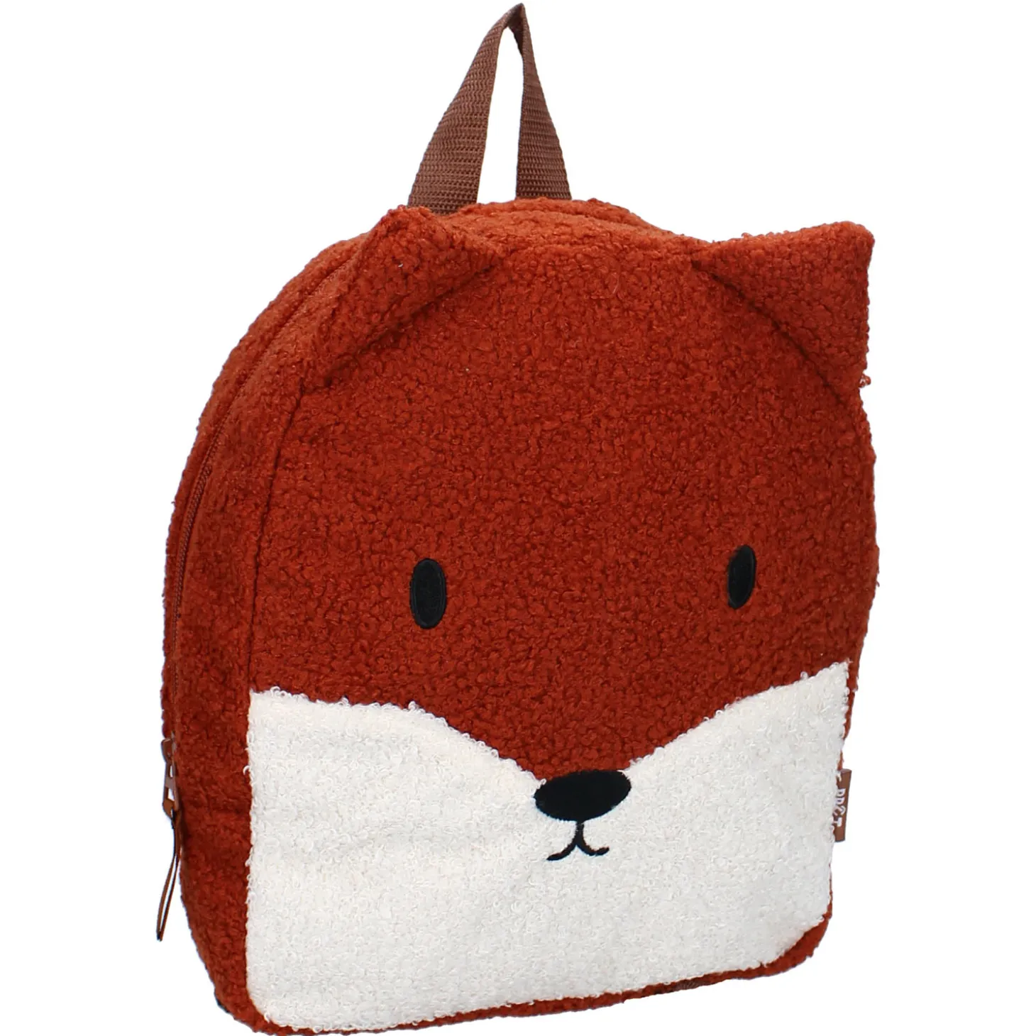 Rugzak Pret Forest Fables Vos