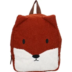 Rugzak Pret Forest Fables Vos