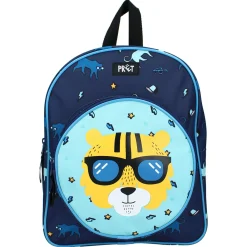 Rugzak Pret Get Out There - Tijger