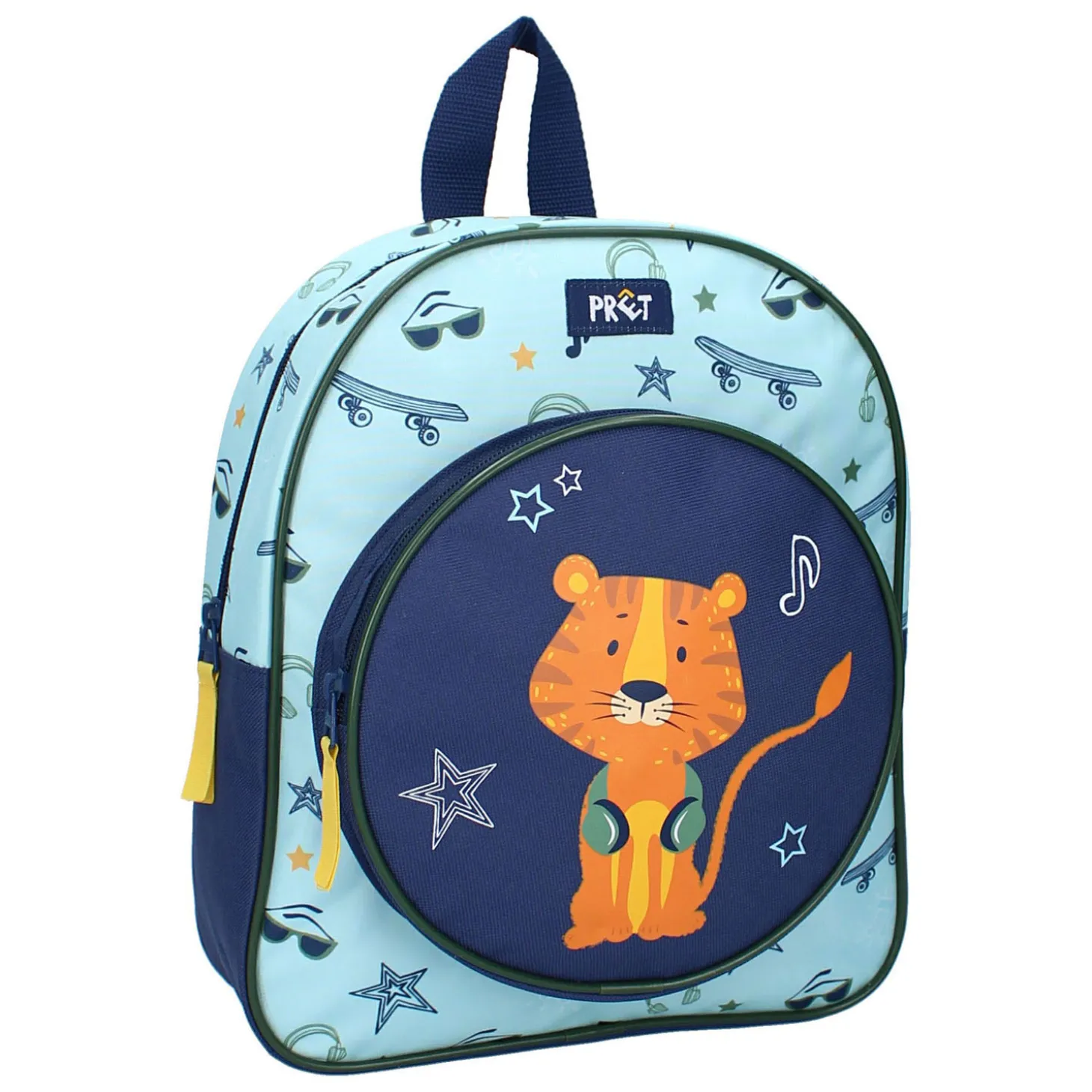 Rugzak Pret Stay Silly