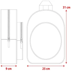 Rugzak Pret Stay Silly