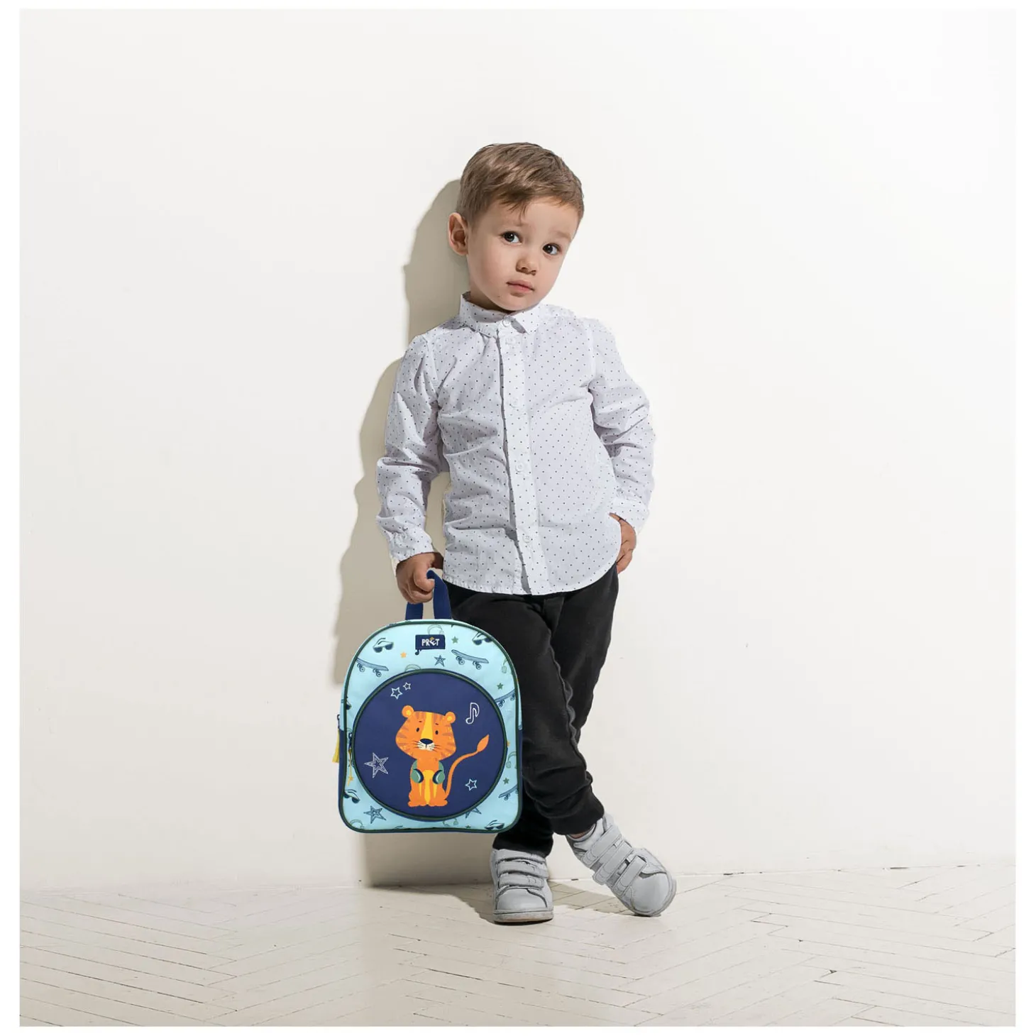 Rugzak Pret Stay Silly