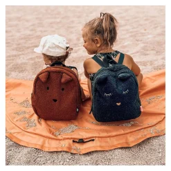 Rugzak Pret Time For Hugs Blauw