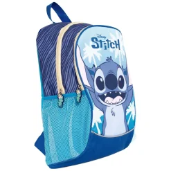 Rugzak Pro met Voorvak Stitch