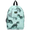 Rugzak Skooter Dino Explorer