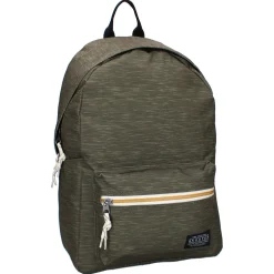 Rugzak Skooter Not Your Business Groen