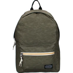 Rugzak Skooter Not Your Business Groen