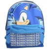 Rugzak Sonic Blauw