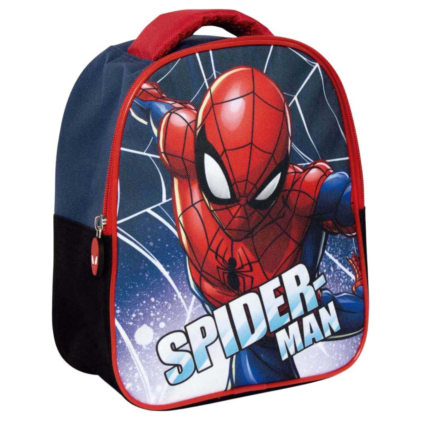 Rugzak Spideman