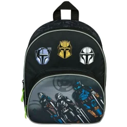Rugzak Star Wars Zwart
