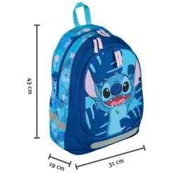 Rugzak Stitch