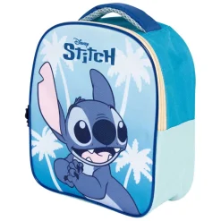 Rugzak Stitch