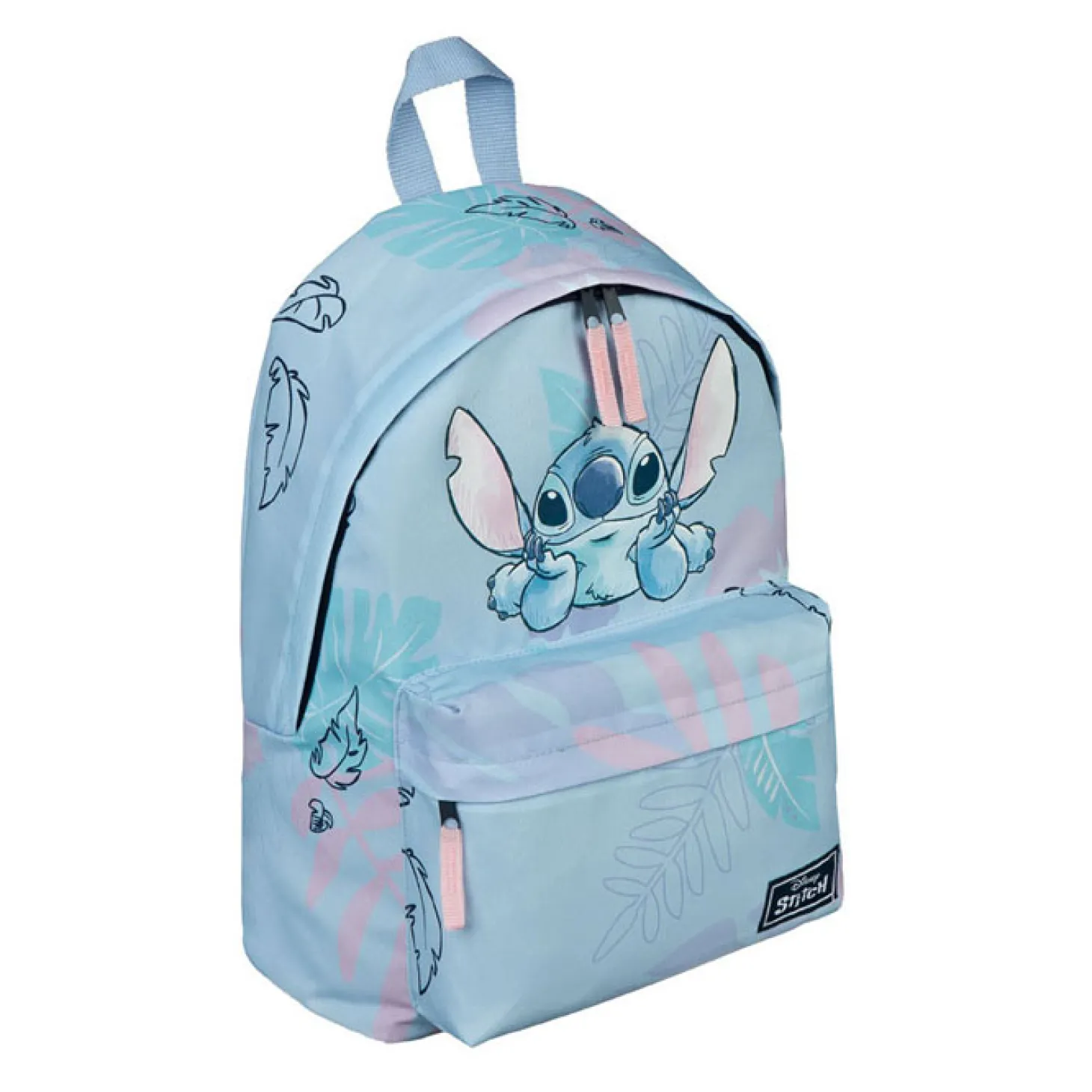 Rugzak Stitch