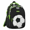 Rugzak Voetbal Groen