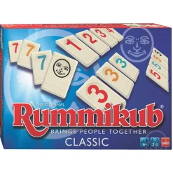 Rummikub The Original Classic
