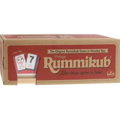 Rummikub Vintage