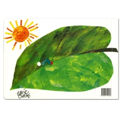 Rupsje Nooitgenoeg Kartonboek