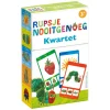 Rupsje Nooitgenoeg Kwartet