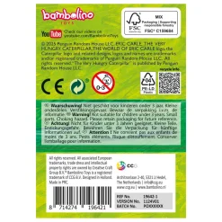 Rupsje Nooitgenoeg Kwartet