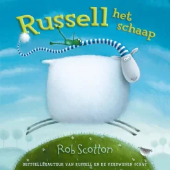 Russell het schaap