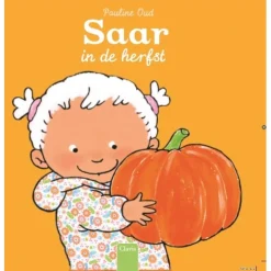 Saar in de herfst