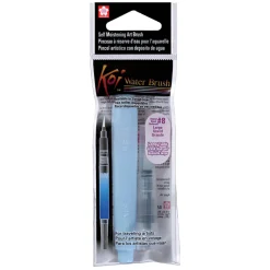 Sakura Koi Water Brush, Maat L, Lang Reservoir