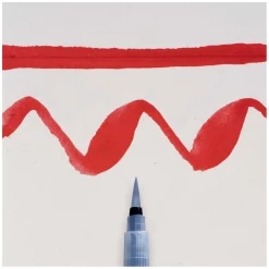 Sakura Koi Water Brush, Maat L, Lang Reservoir