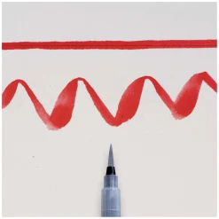 Sakura Koi Water Brush, Maat M, Lang Reservoir