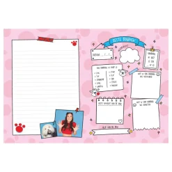 Samson & Marie Dagboek - Zo voel ik me vandaag