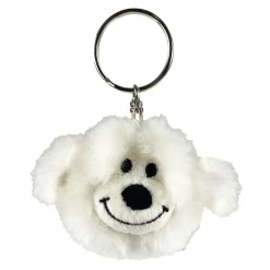 Samson & Marie Pluche Sleutelhanger Samson